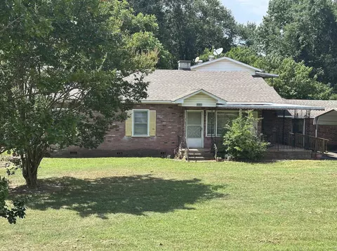 4211 Chesnee Hwy, Chesnee, SC 29323