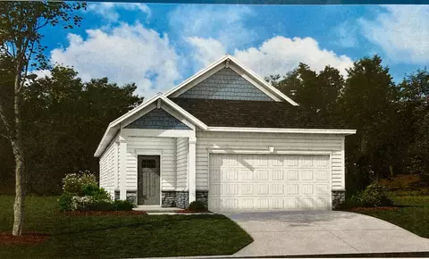 3122 Hillgate Trl, Boiling Springs, SC 29316