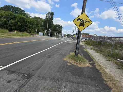 6 Th Street Railroad Avenue Lot, Gaffney, SC 29340