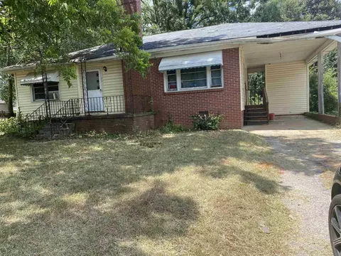 317 Crosby Cir, Greenville, SC 29605