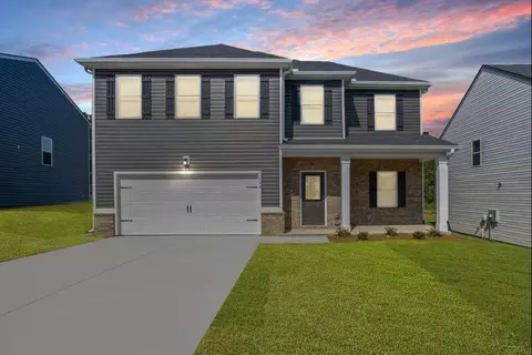 299 Pretoria Dr, Woodruff, SC 29388