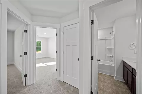 Entry Way - 1007 Millison Pl, Moore, SC 29369 photo 4 of 6