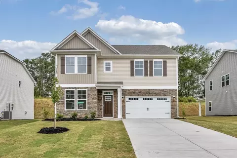 144 Hunter Ridge Dr, Boiling Springs, SC 29316