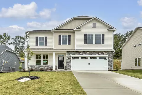 148 Hunter Ridge Dr, Boiling Springs, SC 29316