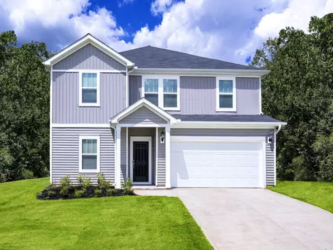568 Ward Wilson Trl, Lyman, SC 29365