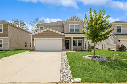 689 Grays Creek Rd, Spartanburg, SC 29303