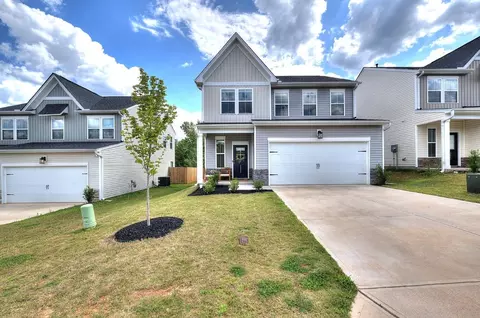 3066 Hillgate Trl, Boiling Springs, SC 29316