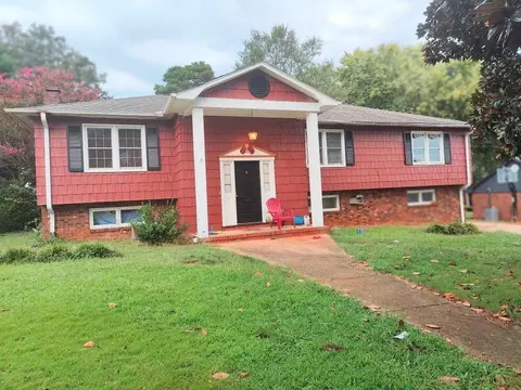4451 Grissom Rd, Spartanburg, SC 29301