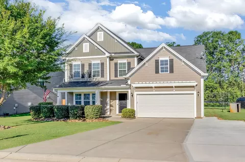 243 Castleton Cir, Boiling Springs, SC 29316