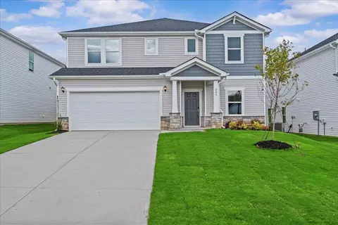 205 Tantalus St, Gray Court, SC 29645