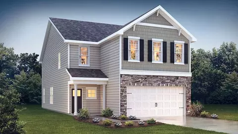 241 Paperbark Dr, Greenville, SC 29607