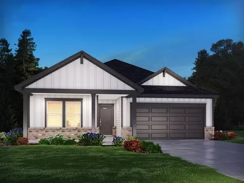 514 Harben Dr, Woodruff, SC 29388