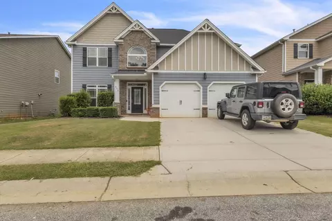 238 Heatherwood Ln, Greer, SC 29651