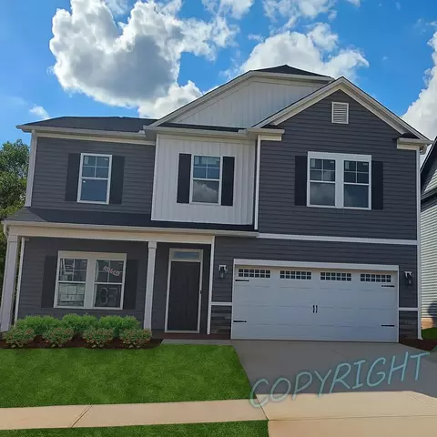 400 Ecton Pl, Greenville, SC 29605