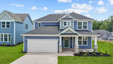 716 Colpeo St, Spartanburg, SC 29303