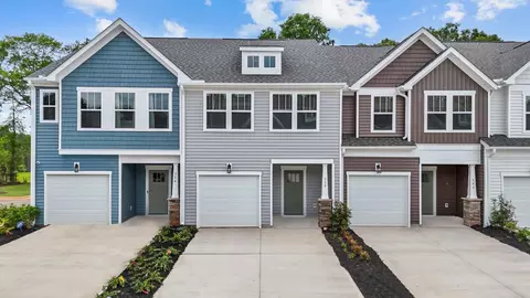 550 W Norvell Ct, Spartanburg, SC 29307