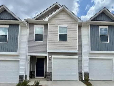 1255 Forestbrook Ln, Spartanburg, SC 29303