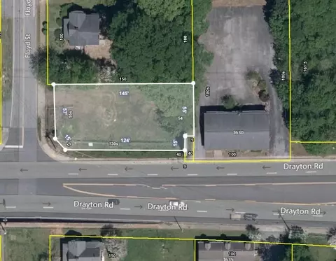 142 Floyd St, Drayton, SC 29333