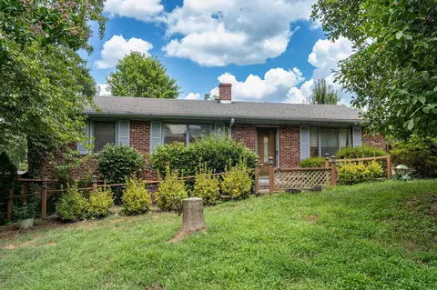 722 Springhill Ave, Spartanburg, SC 29303