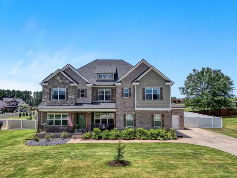 209 Willow Creek Way, Greer, SC 29651