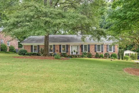 257 Heathwood Dr, Spartanburg, SC 29307