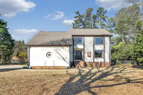 1114 Edisto Dr, Spartanburg, SC 29302