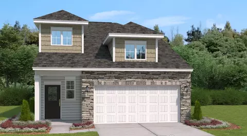 3134 Hillgate Trl, Boiling Springs, SC 29316