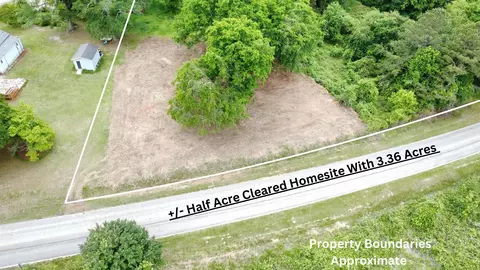 0 Pepper St, Central, SC 29630