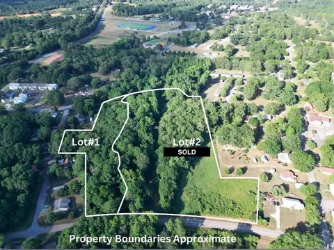 Pepper Street, Central, SC 29630