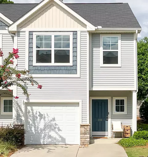 200 Button Willow St, Taylors, SC 29687