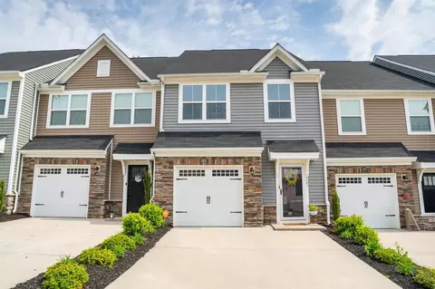 521 Preakness Run, Spartanburg, SC 29301
