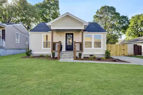 25 Landwood Ave, Greenville, SC 29607