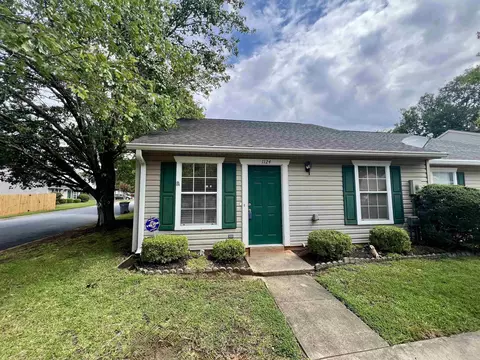 1124 Webber Way, Spartanburg, SC 29307