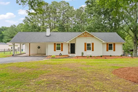 15864 Asheville Hwy, Campobello, SC 29322