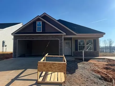 1257 Cleve Gosnell Ln, Spartanburg, SC 29303