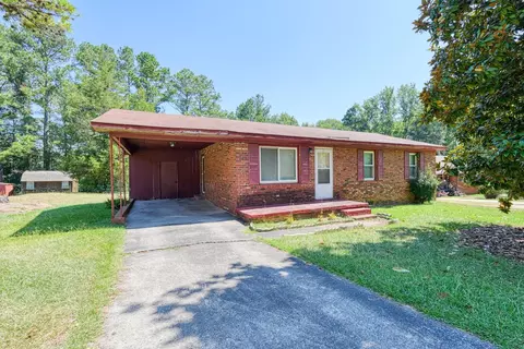 205 Bintage Rd, Greenwood, SC 29649
