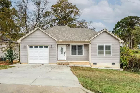 18 Church Ave, Inman, SC 29349