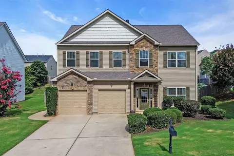 200 St Lucie Dr, Simpsonville, SC 29681