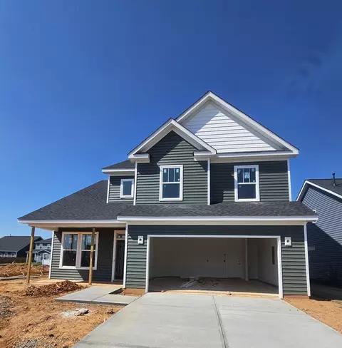 12120 Mahogany Cir, Inman, SC 29349