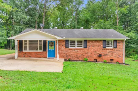 505 Kenmore Dr St, Piedmont, SC 29673