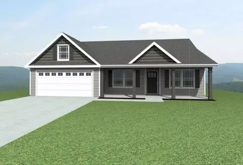 536 Adventure Isla Way, Campobello, SC 29322