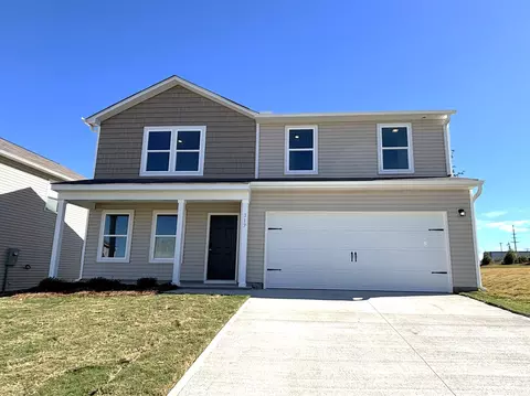 317 Newland Dr, Union, SC 29379
