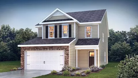 238 Paperbark Dr, Greenville, SC 29607