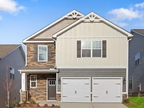 240 Paperbark Dr, Greenville, SC 29607