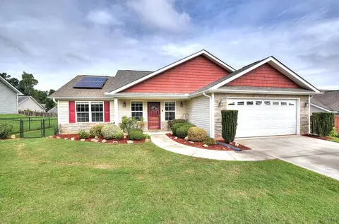 248 Walcott Dr, Lyman, SC 29365