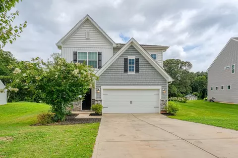 554 New Cut Meadows Rd, Inman, SC 29349