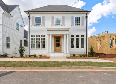138 Silver Hill St, Spartanburg, SC 29302