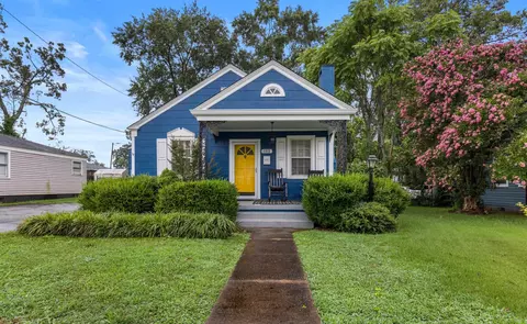 102 Phifer Dr, Spartanburg, SC 29303