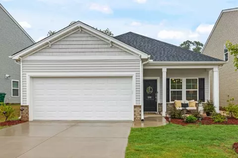 2061 Mayfair Mill Ave, Spartanburg, SC 29301
