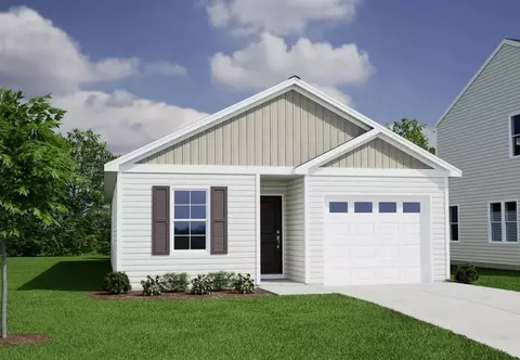 12118 Lansbury Dr, Inman, SC 29349